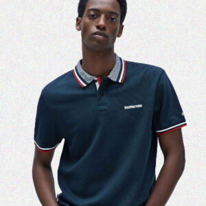 Polo Blue Navy