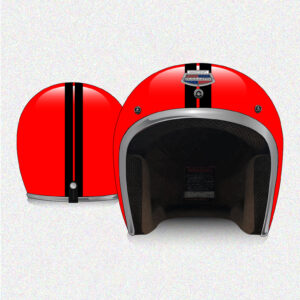 Helmet Lambretta V200 GP