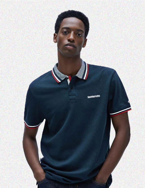 Polo Blue Navy