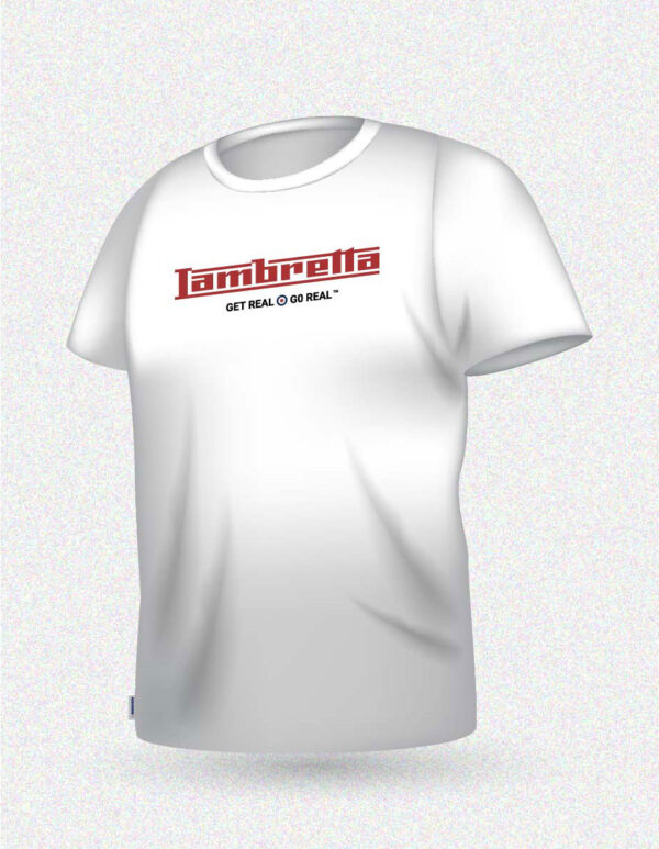 T-Shirt Off White