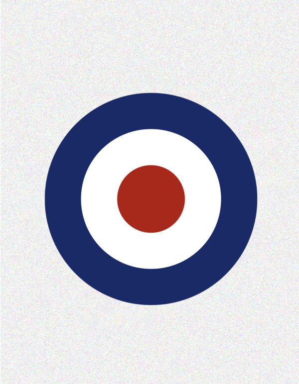 Mod Badge