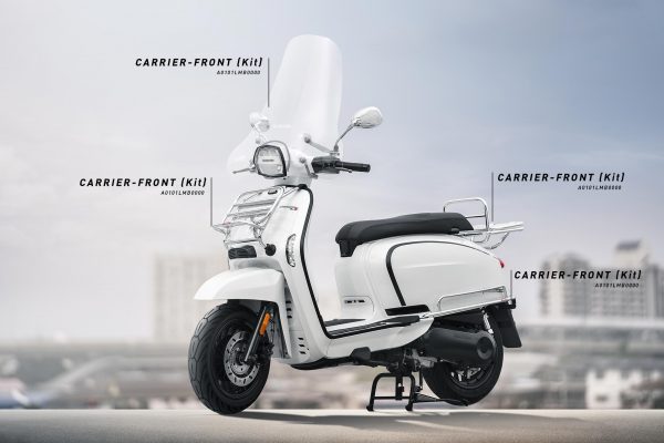 WINDSHIELD-LOW (KIT) - Image 4