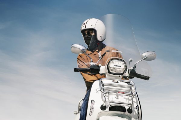 WINDSHIELD-LOW (KIT) - Image 2